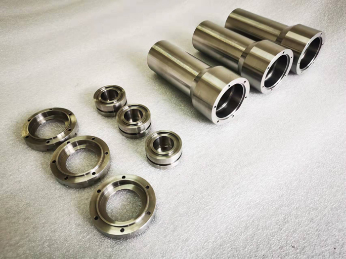 TC4钛合金氩弧焊接工艺